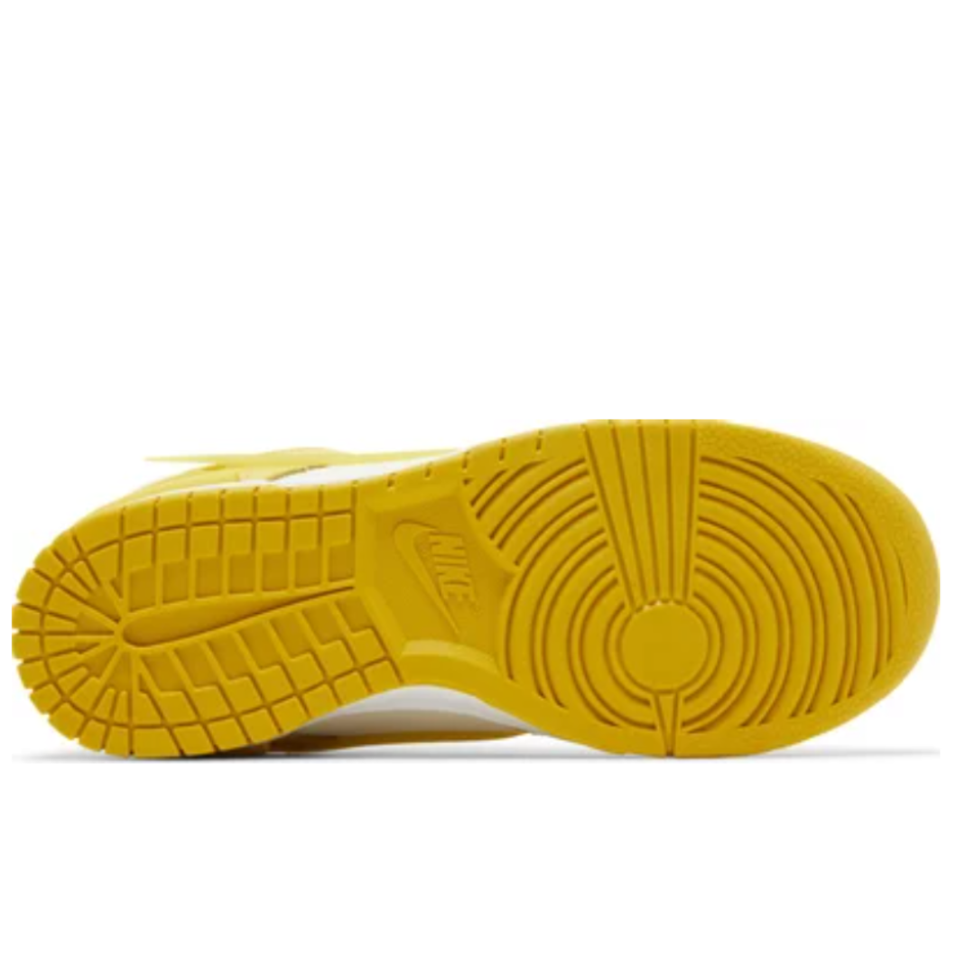 Nike Dunk Low Twist 'Vivid Sulfur'