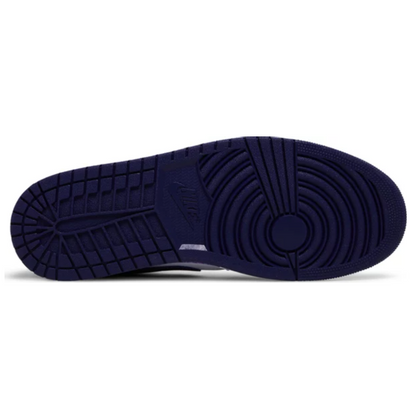 Air Jordan 1 Low Sky J Purple