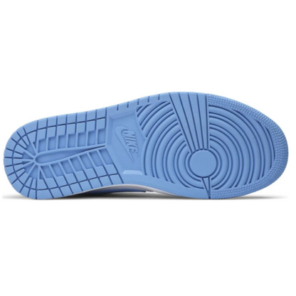 Air Jordan 1 Low UNC 2020