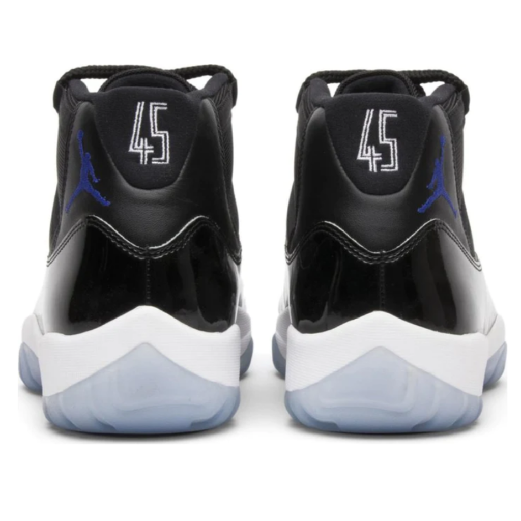 Nike Air Jordan 11 Retro 'Space Jam' 2016