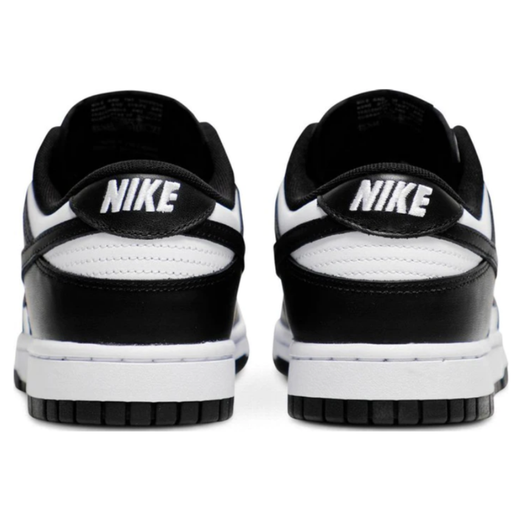 Nike Dunk Low ''Panda''