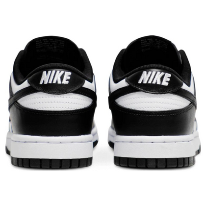 Nike Dunk Low ''Panda''