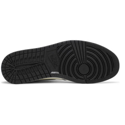 Air Jordan 1 High 'Dark Mocha'