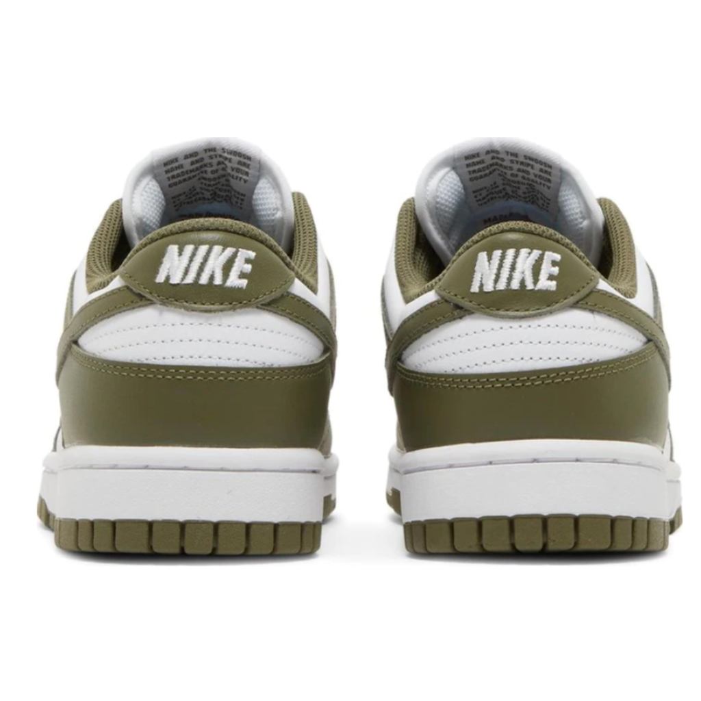 Dunk Low Medium Olive