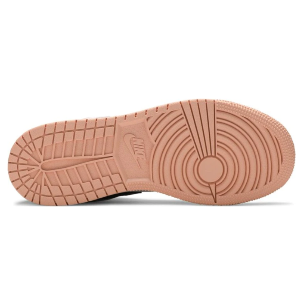 Air Jordan 1 Low 'ARCTIC PINK'