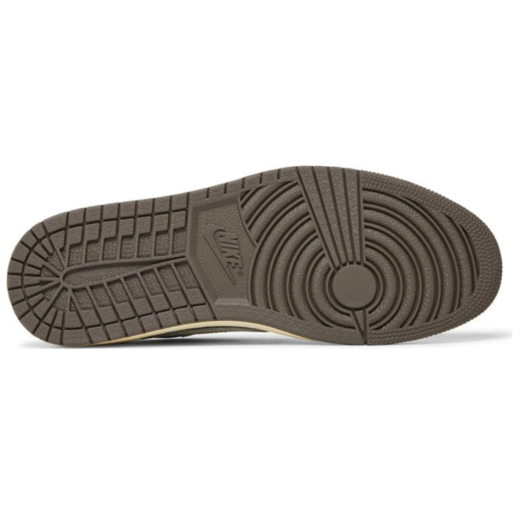 Travis Scott x Air Jordan 1 Low OG Reverse Mocha