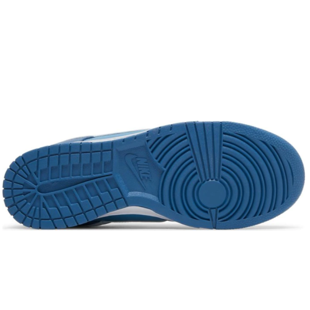 Nike Dunk Low 'Dark Marina Blue'