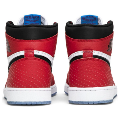 Nike Air Jordan 1 Retro High OG 'Origin Story'