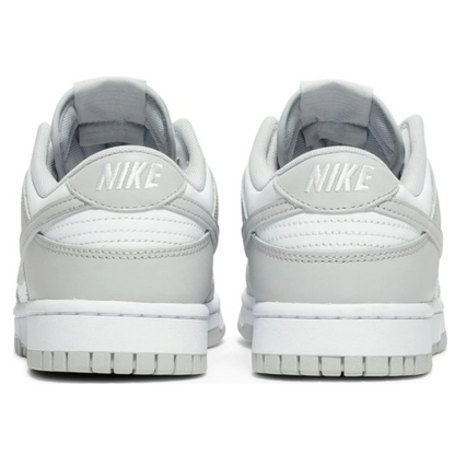 Nike Dunk Low Retro Grey Fog