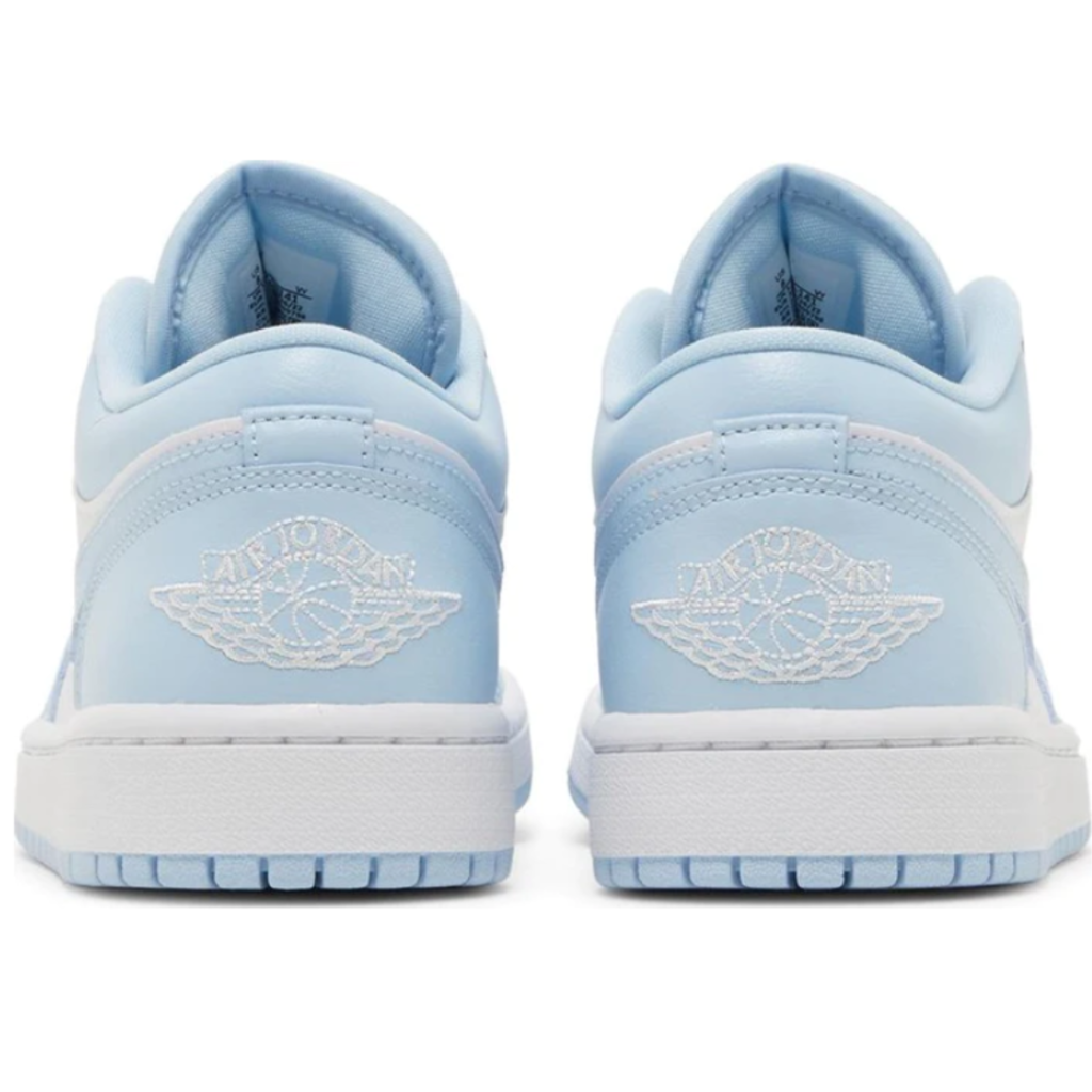 Air Jordan 1 Low 'Ice Blue'