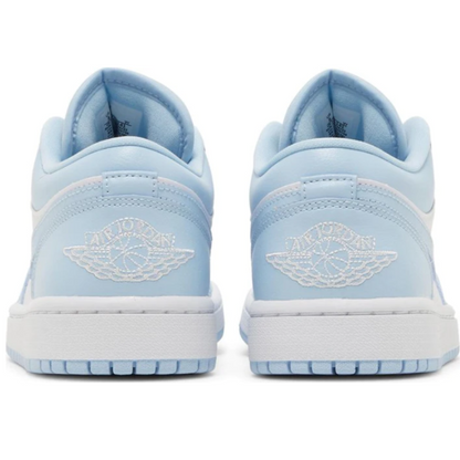 Air Jordan 1 Low 'Ice Blue'