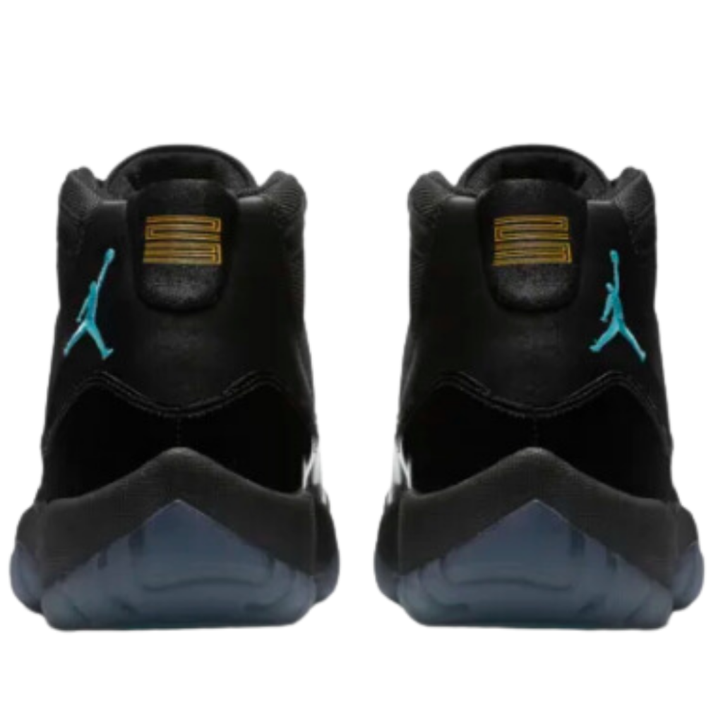 Air Jordan 11 Gamma Blue