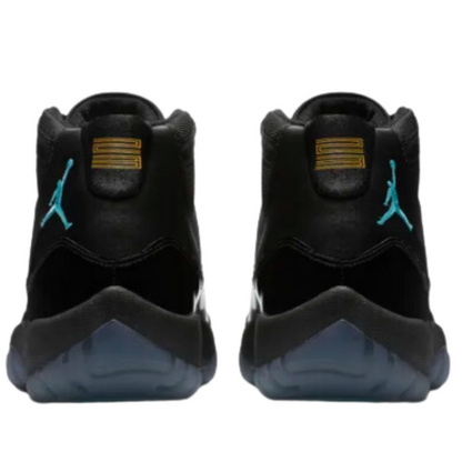 Air Jordan 11 Gamma Blue