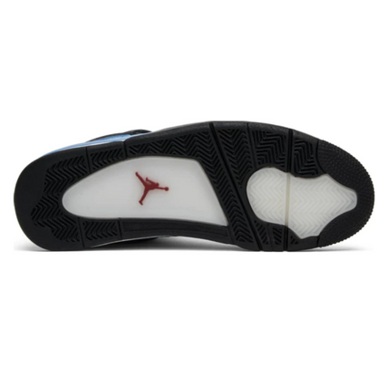 Air Jordan 4 Retro Travis Scott Cactus Jack