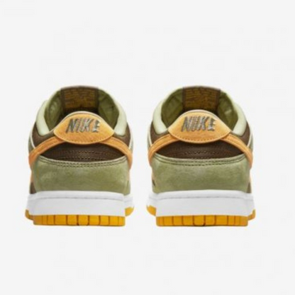 Nike Dunk Low Dusty Olive