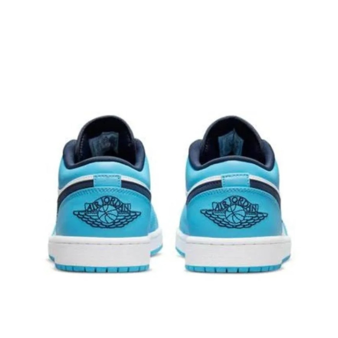 Air Jordan 1 Low Unc
