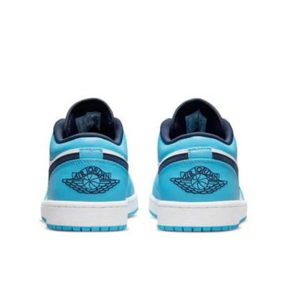 Air Jordan 1 Low Unc