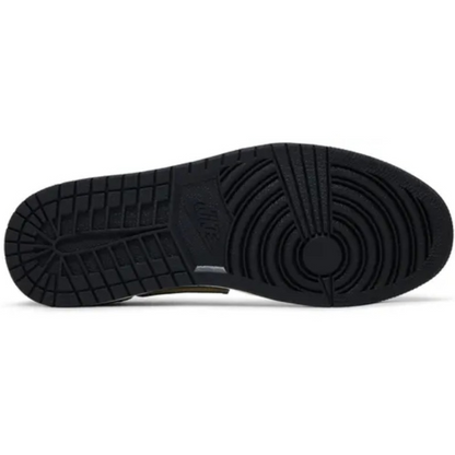 Nike Air Jordan 1 Retro Low OG EX Dark Smoke Grey