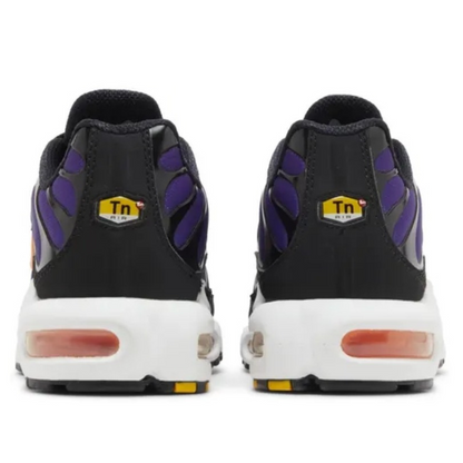 Nike Air Max Plus Tn Purple Black