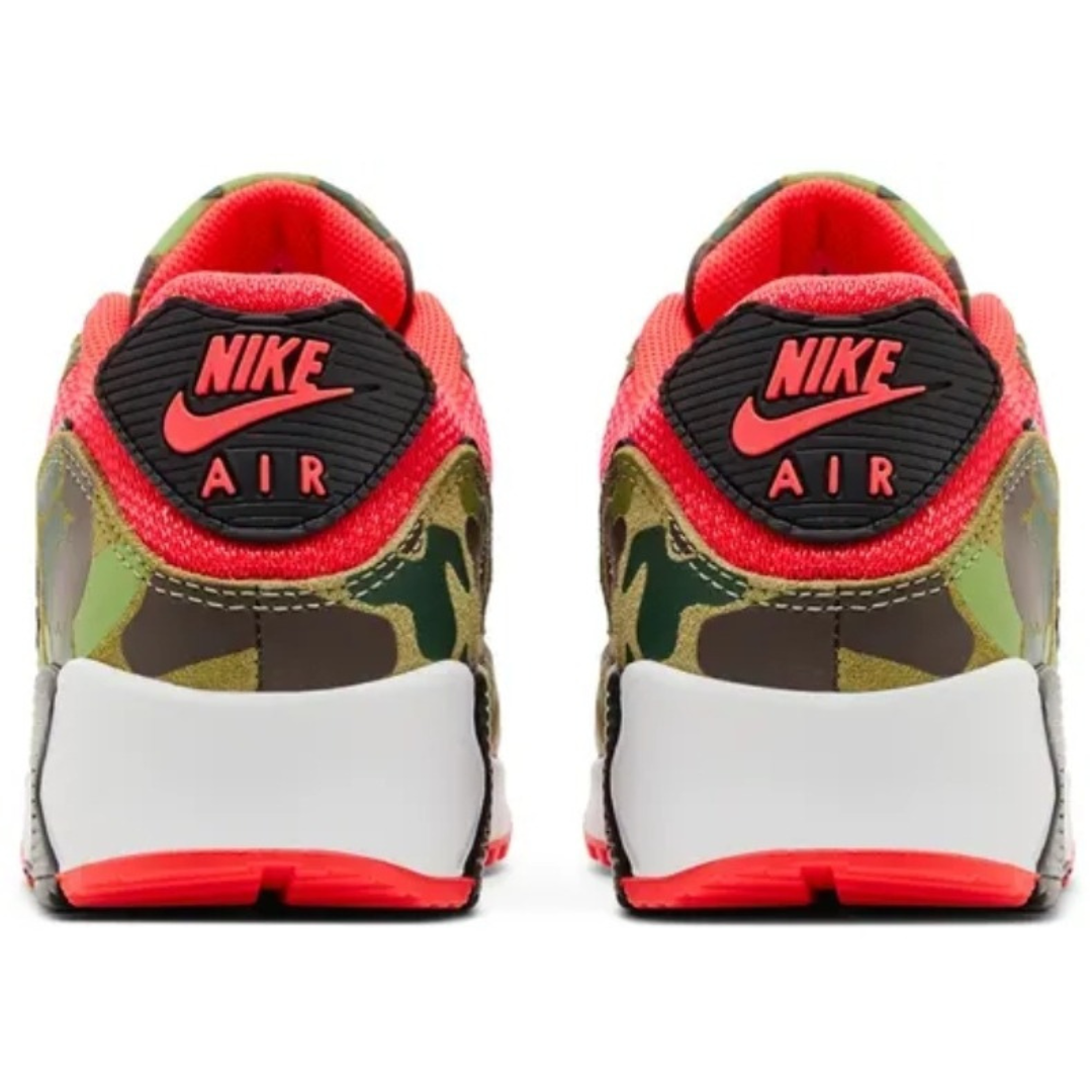 Nike Air Max 90 SP 'Reverse Duck Camo' 2024
