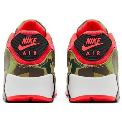 Nike Air Max 90 SP 'Reverse Duck Camo' 2024