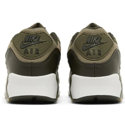 Nike Air Max 90 'Olive Sequoia'