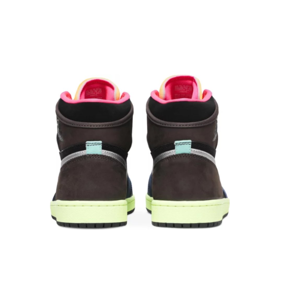 Air Jordan 1 Retro High 'Tokyo Bio Hack'
