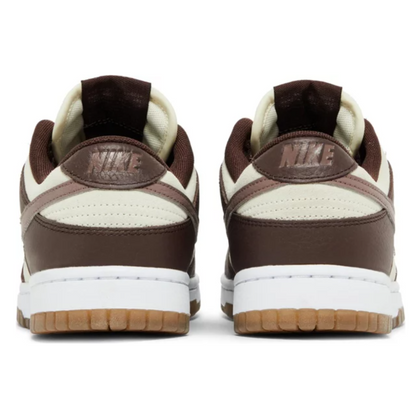 Nike Dunk Low 'Plum Eclipse'