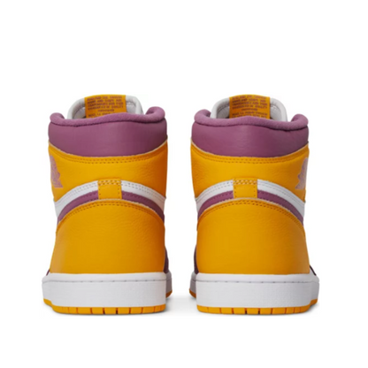 Air Jordan 1 Retro High OG 'Brotherhood'