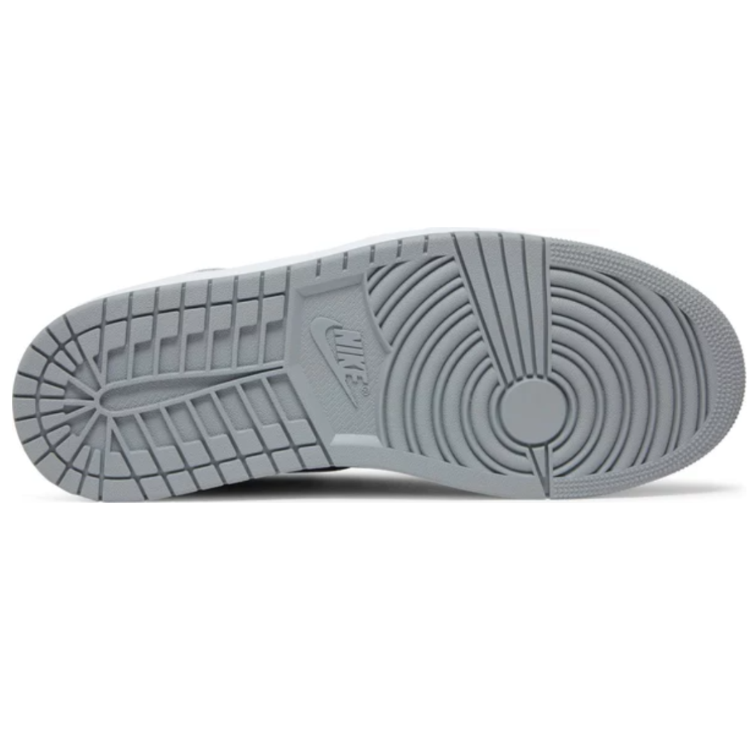 Air Jordan 1 High Rebellionaire