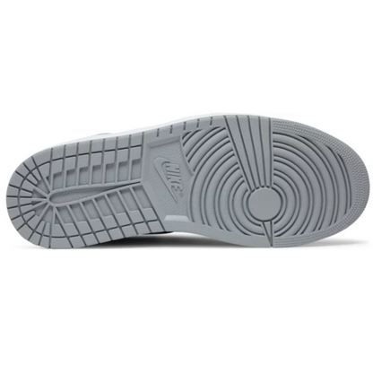 Air Jordan 1 High Rebellionaire