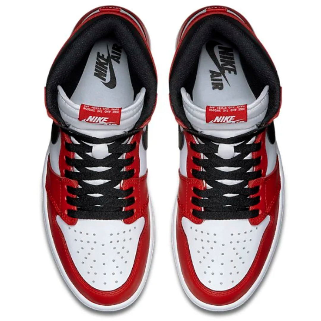 Nike Air Jordan 1 Retro High OG 'Chicago' 2015