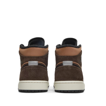 Air Jordan 1 Mid SE Earth Tone