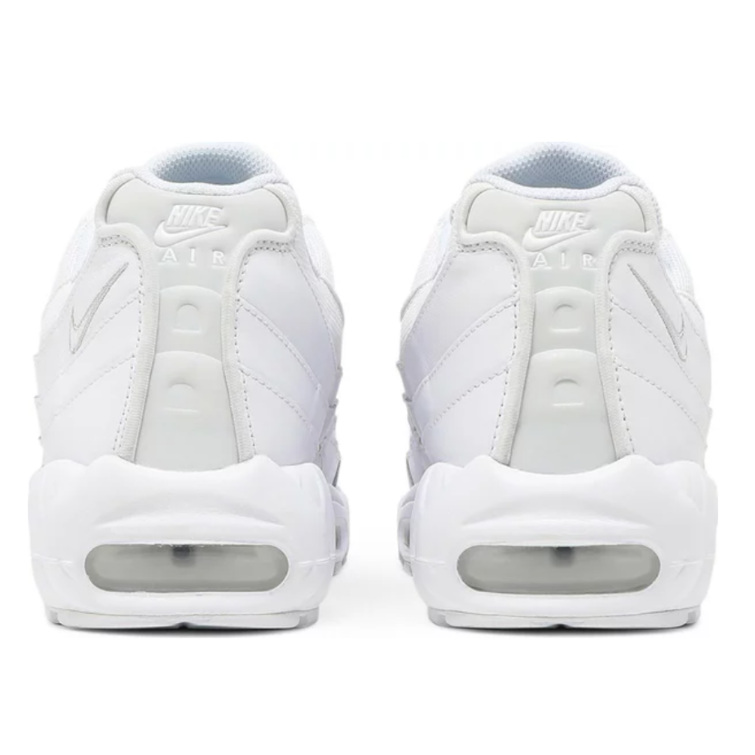 Nike Air Max 95 Essential White