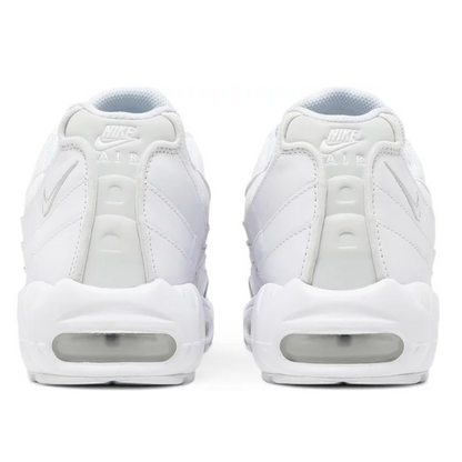 Nike Air Max 95 Essential White