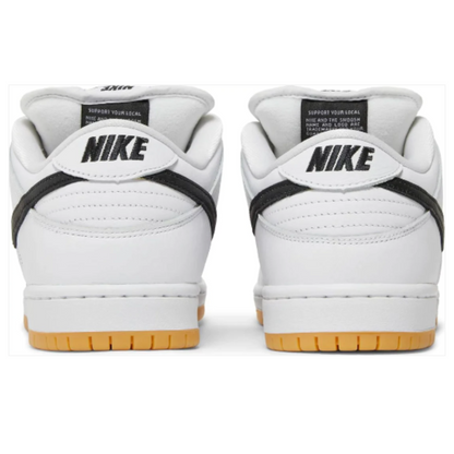 Nike Dunk Low Pro ISO SB 'Orange Label'