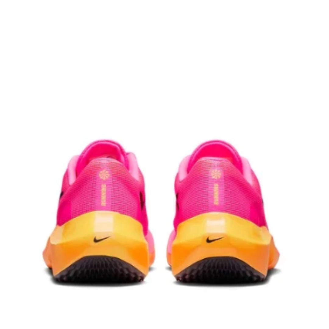 Nike Zoom Fly 5 Hyper Pink Laser Orange