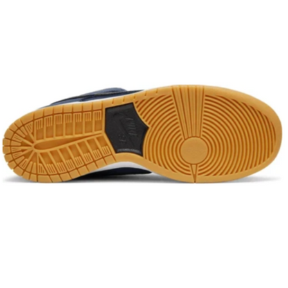 Nike Dunk Low Pro ISO SB Navy Gum