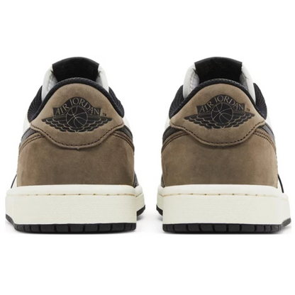 Air Jordan 1 Retro Low OG 'Mocha'