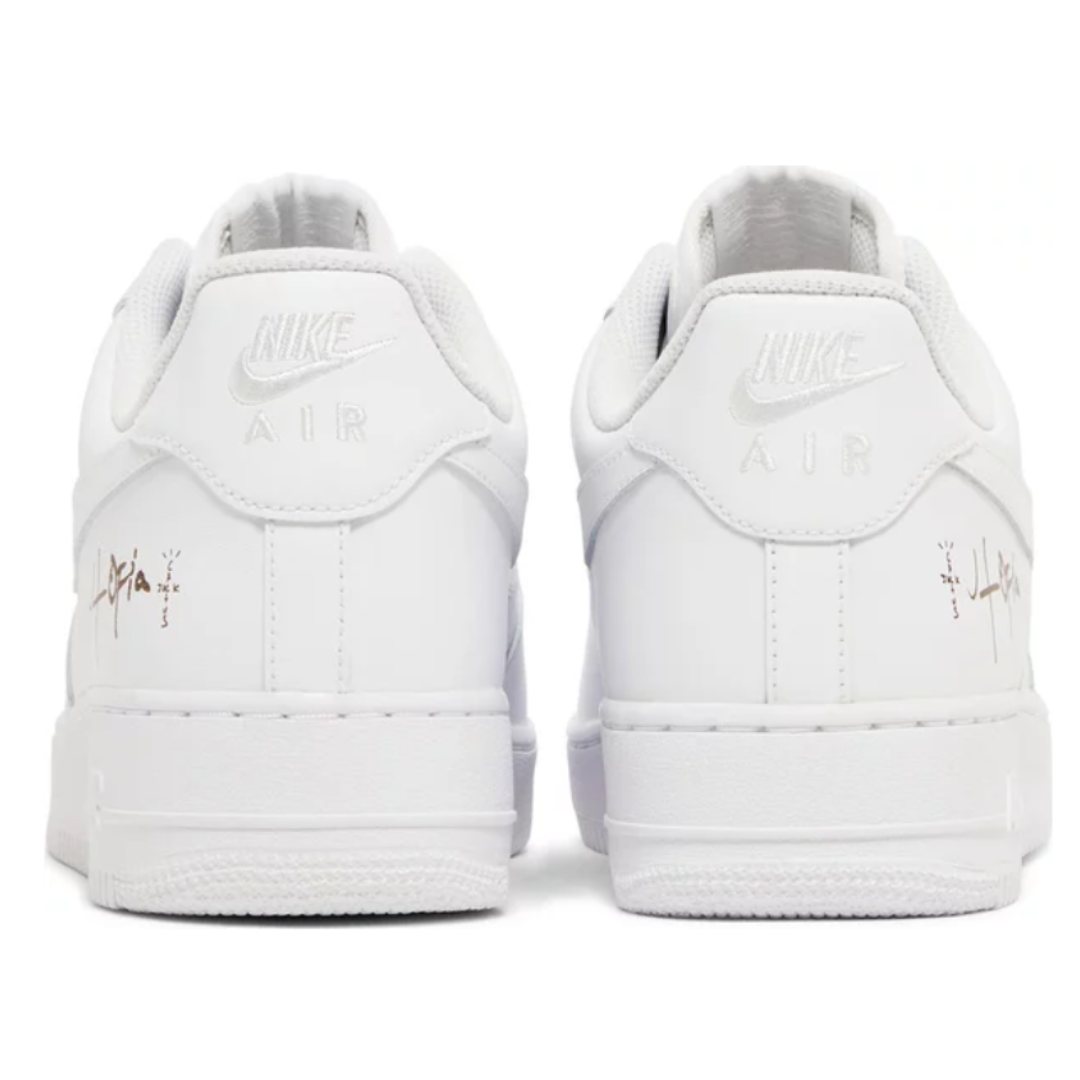 Air Force 1 X Travis Scott Utopia