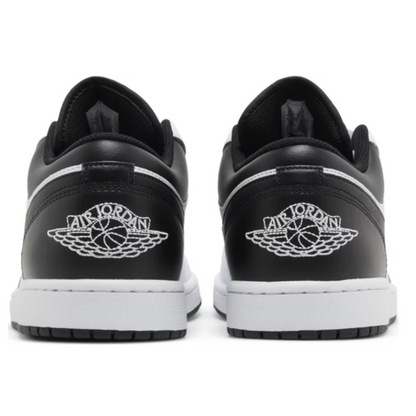 Air Jordan 1 Low White Black Reverse Panda