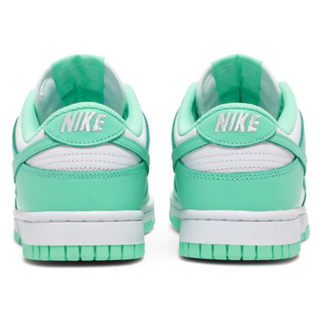 Nike Dunk Low 'Green Glow'