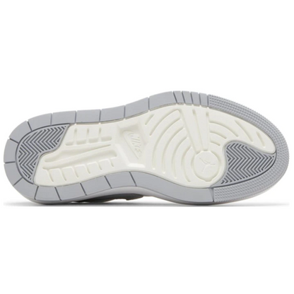 Nike Air Jordan 1 Elevate Low 'Wolf Grey'