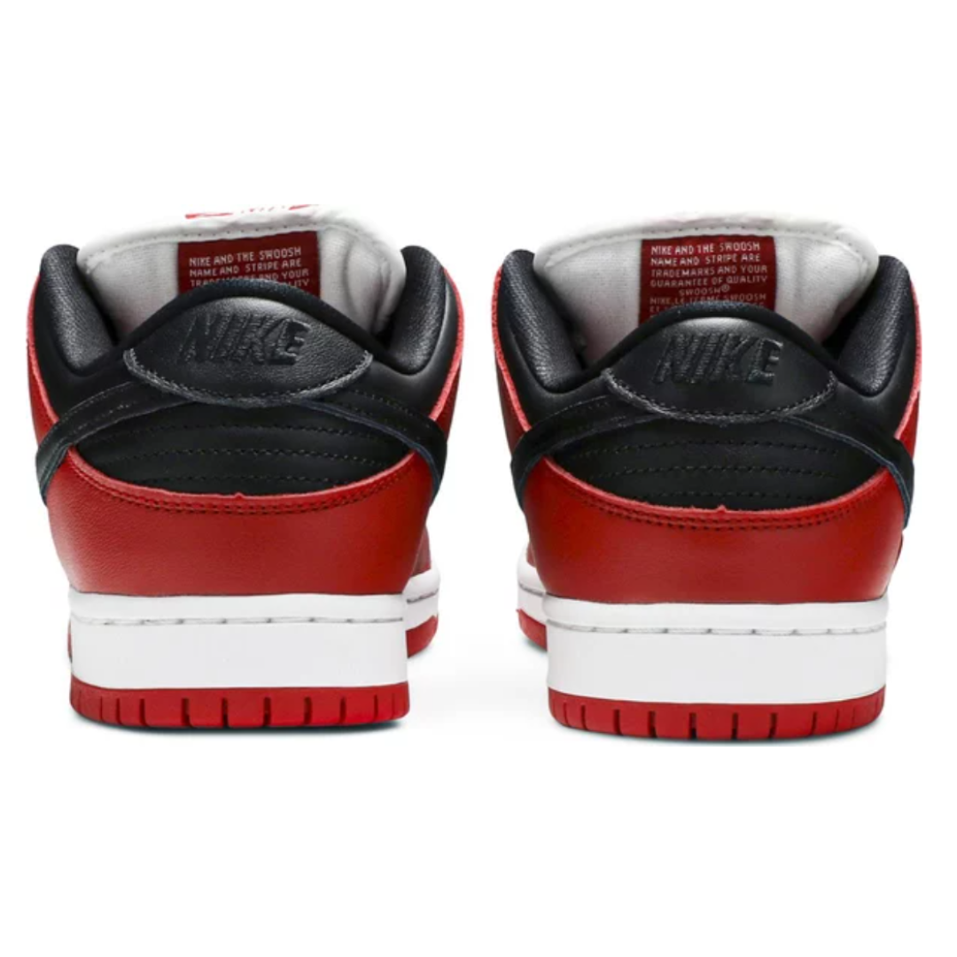 Nike SB Dunk Low J-Pack "Chicago"