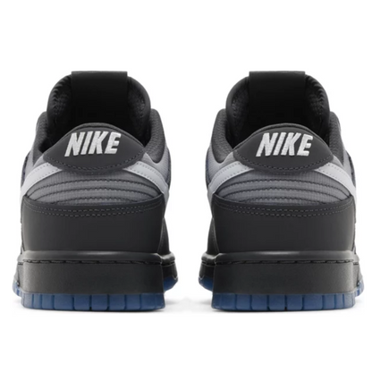 Nike Dunk Low Anthracite