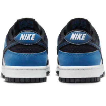 Nike Dunk Low Industrial Blue