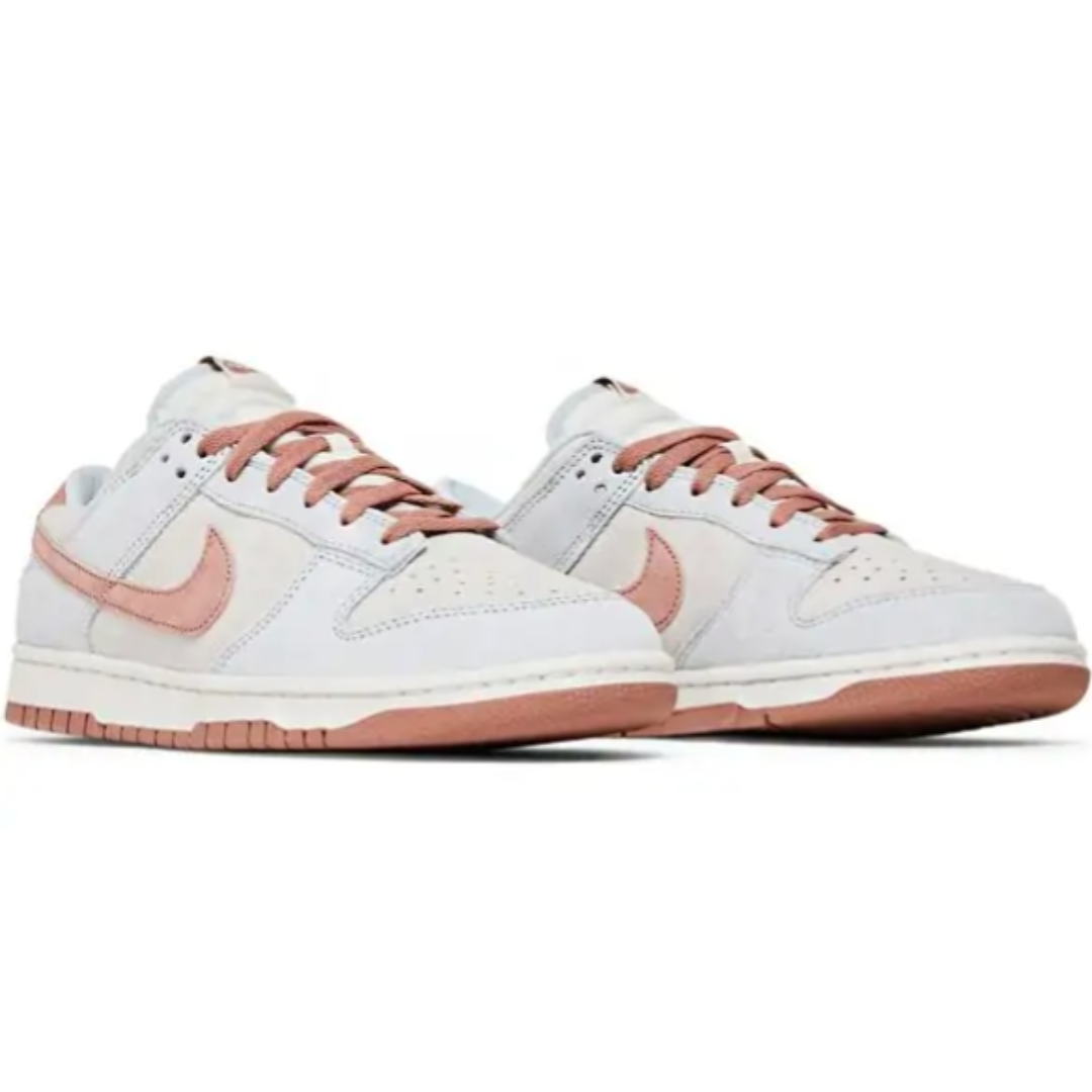 Nike Dunk Low Fossil Rose