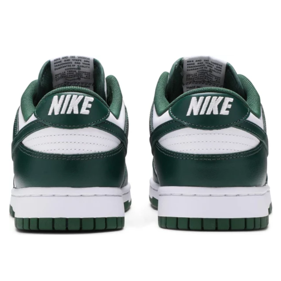 Nike Dunk Low 'Varsity Green'