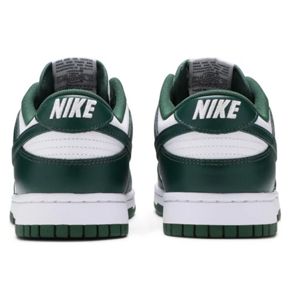 Nike Dunk Low 'Varsity Green'