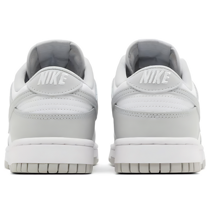 Dunk Low 'Grey Fog'